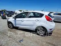 2018 Ford FIESTA photo