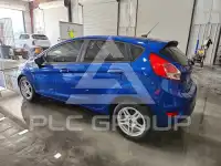 2018 Ford FIESTA photo