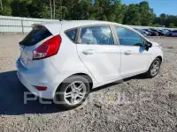 2018 Ford FIESTA фото