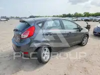 2018 Ford FIESTA photo