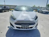 2018 Ford FIESTA фото