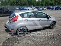 2018 Ford FIESTA photo