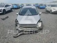 2018 Ford FIESTA photo
