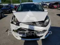 2018 Ford FIESTA photo