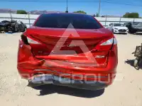 2018 Ford FIESTA photo
