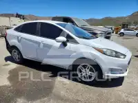 2018 Ford FIESTA фото