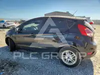2018 Ford FIESTA photo