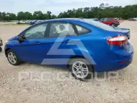 2018 Ford FIESTA photo