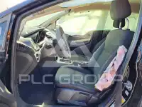 2018 Ford FIESTA photo