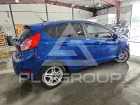 2018 Ford FIESTA photo