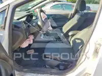 2018 Ford FIESTA photo
