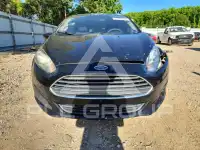 2018 Ford FIESTA photo