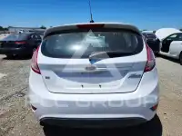 2018 Ford FIESTA photo