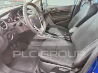 2018 Ford FIESTA photo