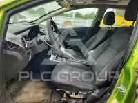 2018 Ford FIESTA фото