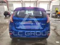 2018 Ford FIESTA photo