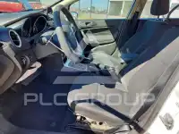 2018 Ford FIESTA фото
