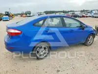 2018 Ford FIESTA photo