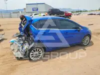2018 Ford FIESTA фото