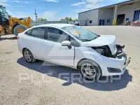 2018 Ford FIESTA photo