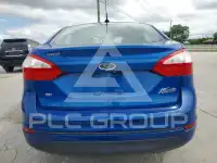 2018 Ford FIESTA фото