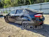 2018 Ford FIESTA photo