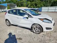 2018 Ford FIESTA фото