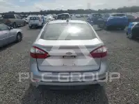 2018 Ford FIESTA photo