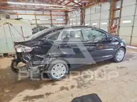 2018 Ford FIESTA фото