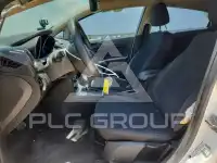 2018 Ford FIESTA фото