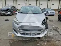 2018 Ford FIESTA photo