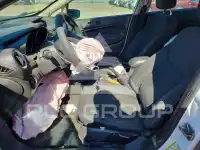 2018 Ford FIESTA photo