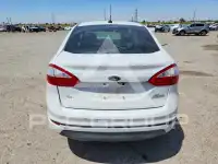 2018 Ford FIESTA photo