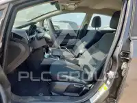 2018 Ford FIESTA photo