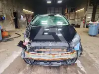 2018 Ford FIESTA фото