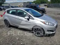 2018 Ford FIESTA photo