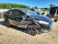 2018 Ford FIESTA photo