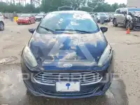 2018 Ford FIESTA фото