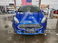 2018 Ford FIESTA photo