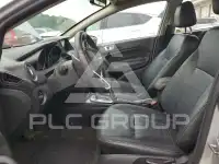 2018 Ford FIESTA photo