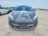 2018 Ford FIESTA photo