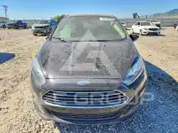 2018 Ford FIESTA photo