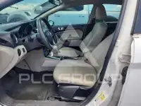 2018 Ford FIESTA фото