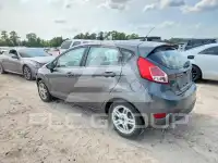 2018 Ford FIESTA photo