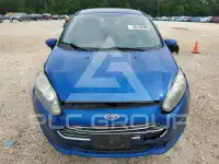 2018 Ford FIESTA photo