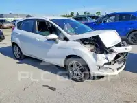 2018 Ford FIESTA photo