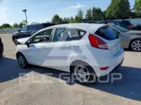 2018 Ford FIESTA photo