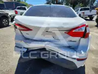 2018 Ford FIESTA фото