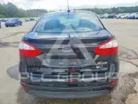 2018 Ford FIESTA фото