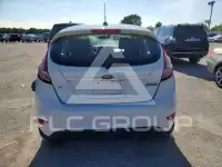 2018 Ford FIESTA photo